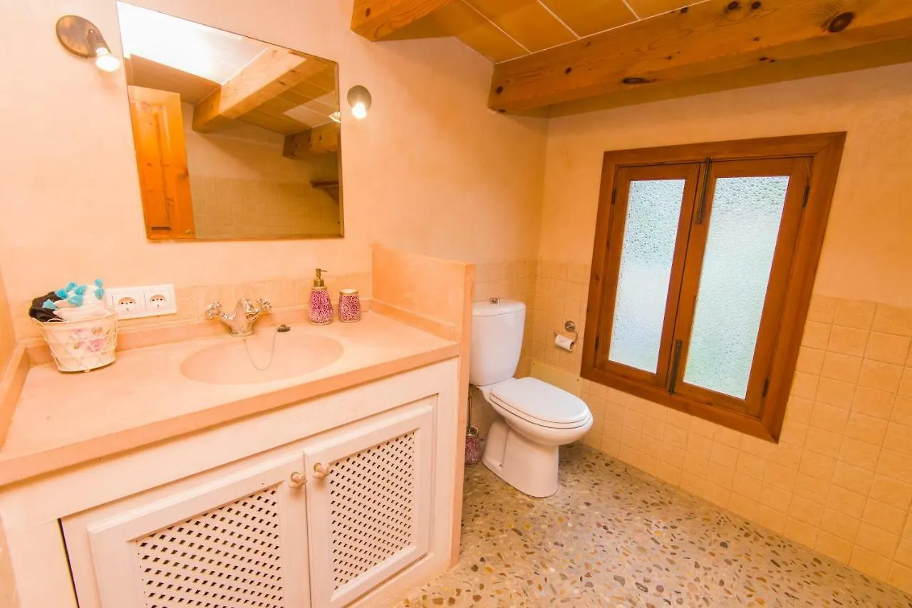 Ca'S Gessami Villa Arta Holiday home