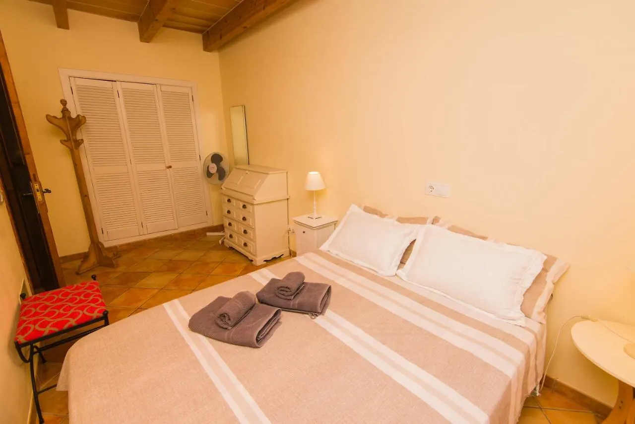 Ca'S Gessami Villa Arta Holiday home