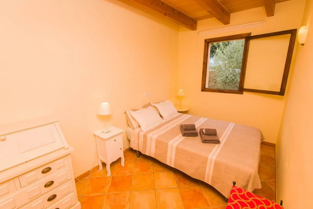 Ca'S Gessami Villa Arta