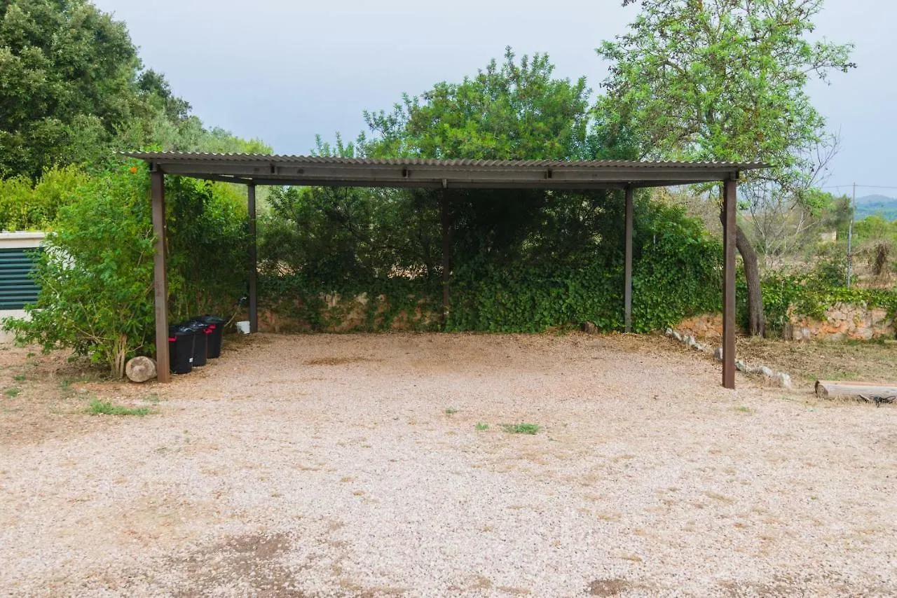 Holiday home Ca'S Gessami Villa Arta