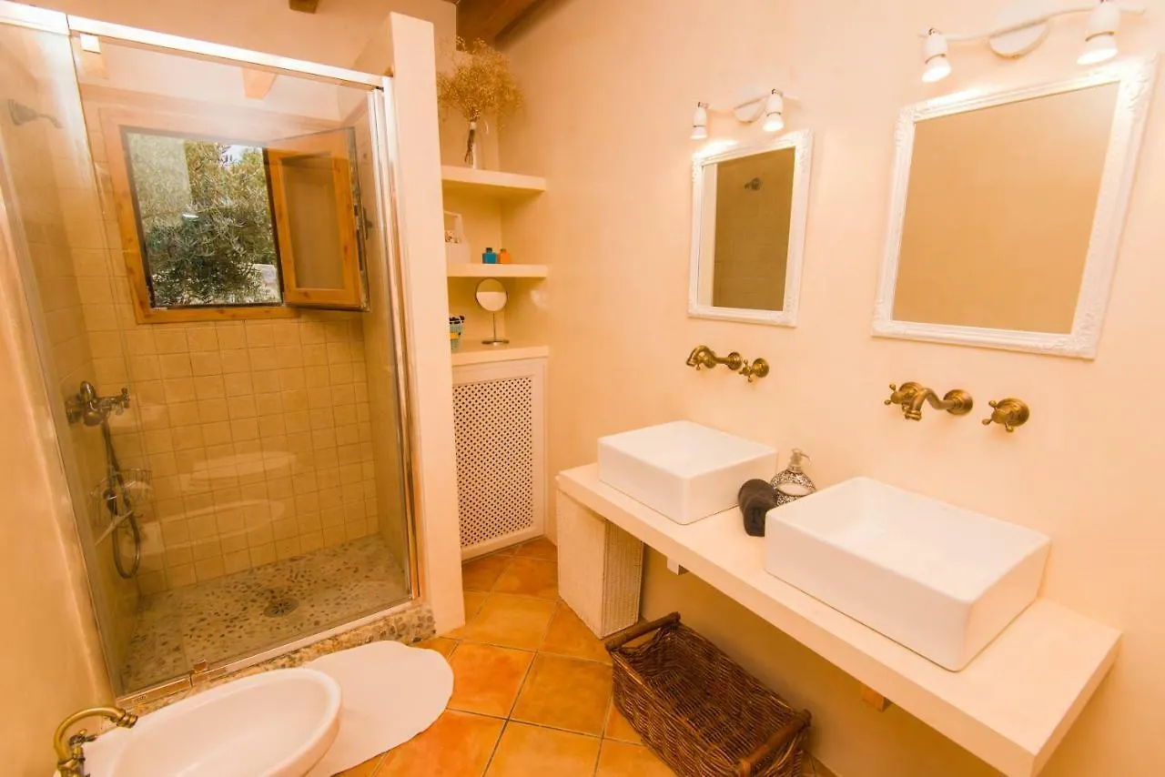 Holiday home Ca'S Gessami Villa Arta Spain