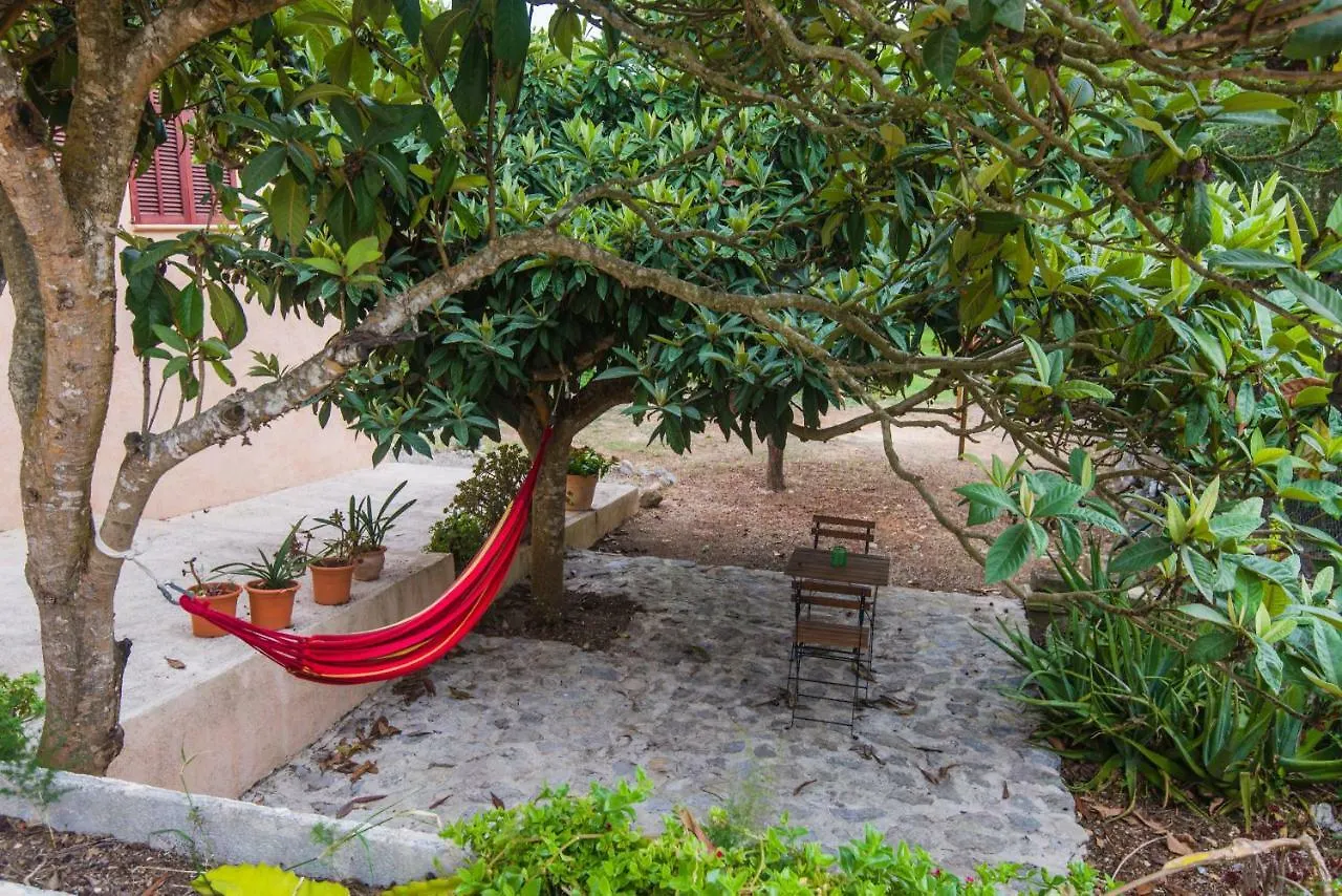 Ca'S Gessami Villa Arta