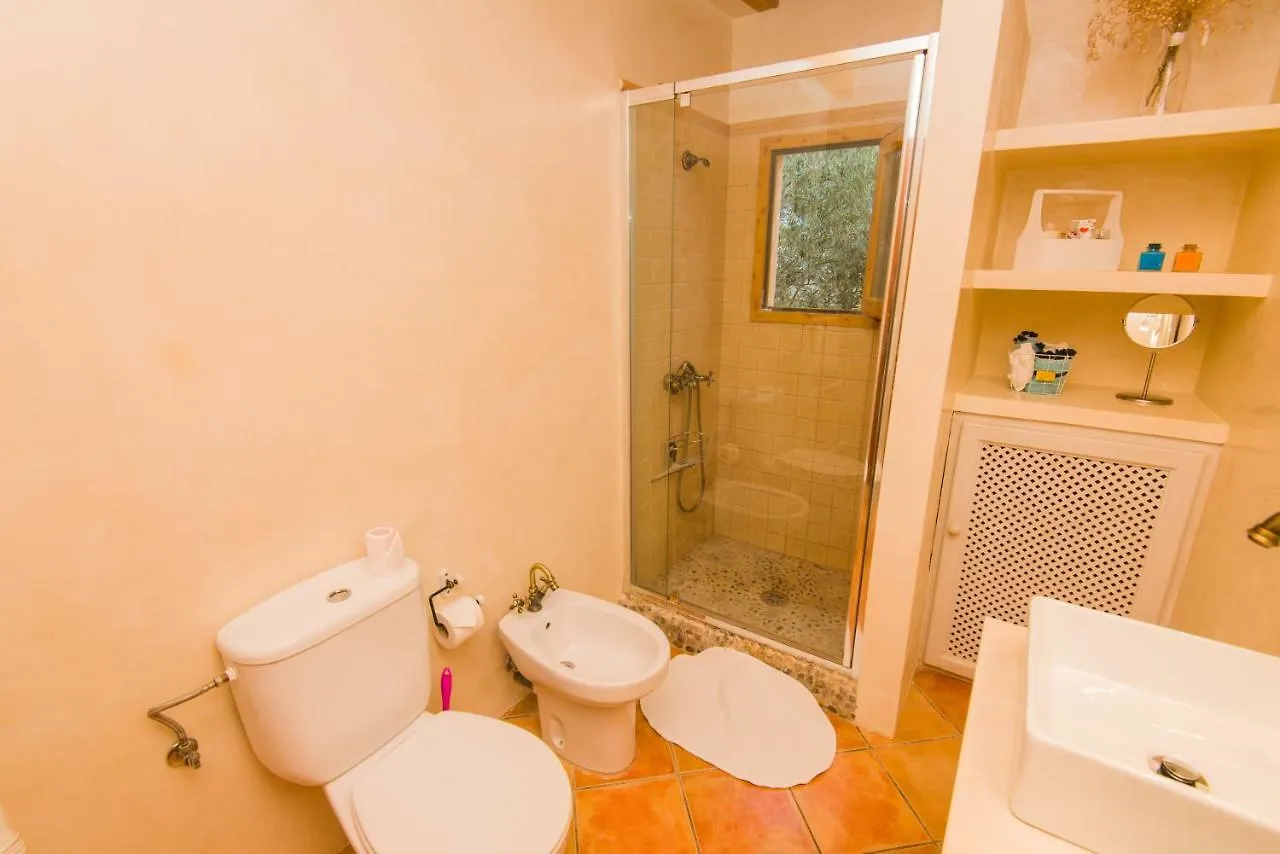 Holiday home Ca'S Gessami Villa Arta