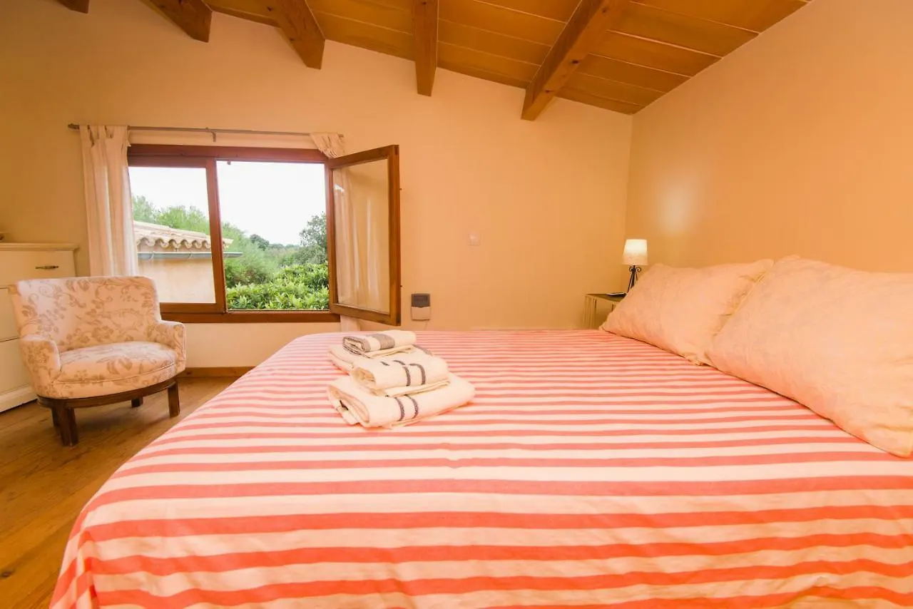 Ca'S Gessami Villa Arta Holiday home