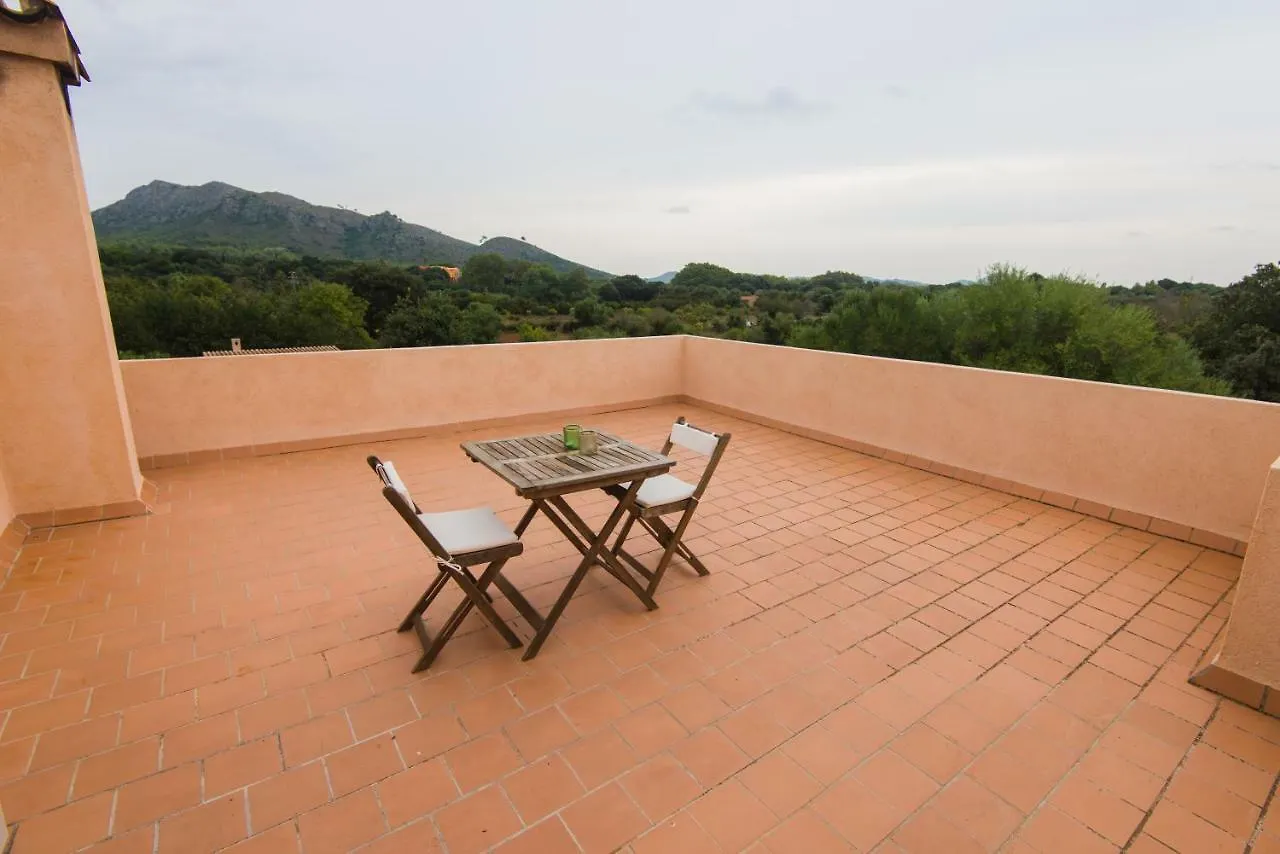 Holiday home Ca'S Gessami Villa Arta Spain