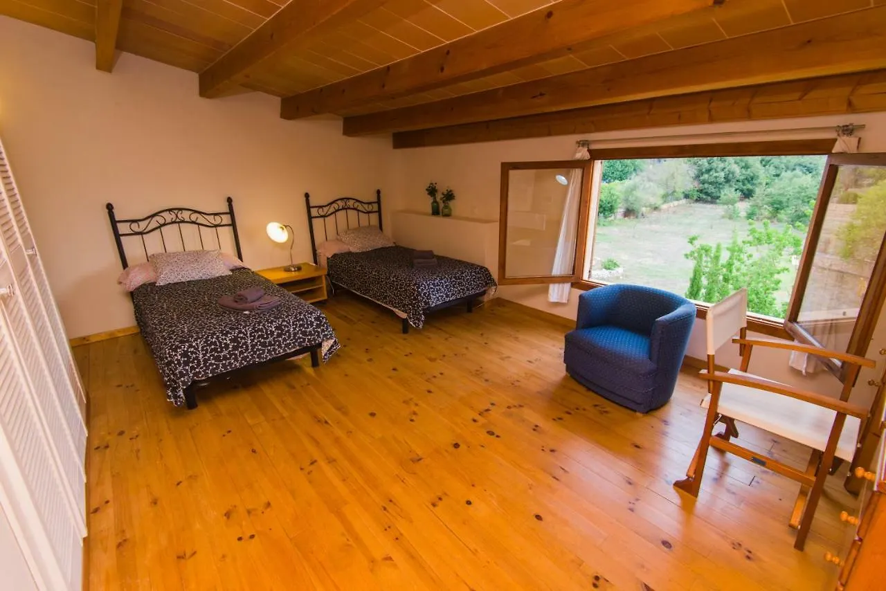 Ca'S Gessami Villa Arta
