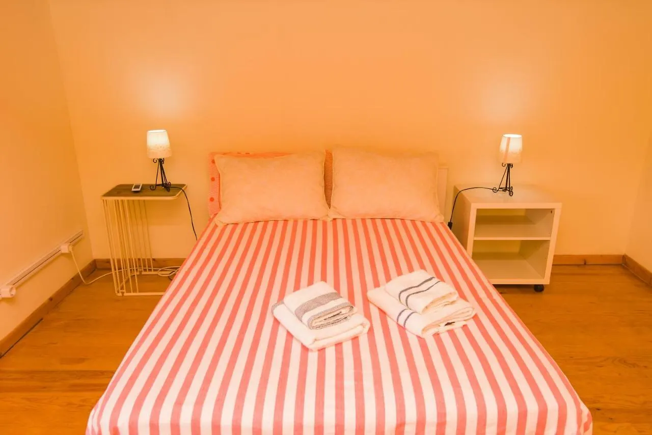 Holiday home Ca'S Gessami Villa Arta