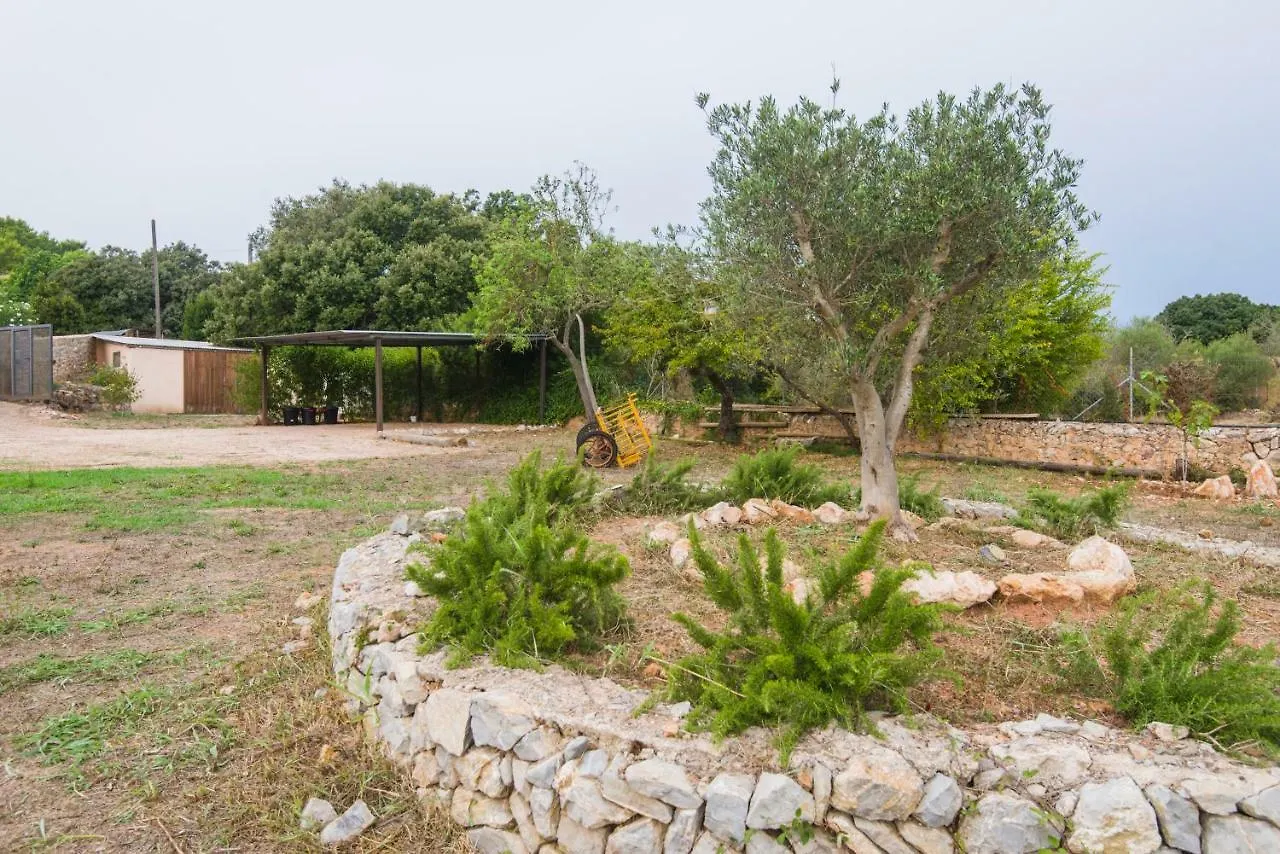 Ca'S Gessami Villa Arta 0*,  Spain
