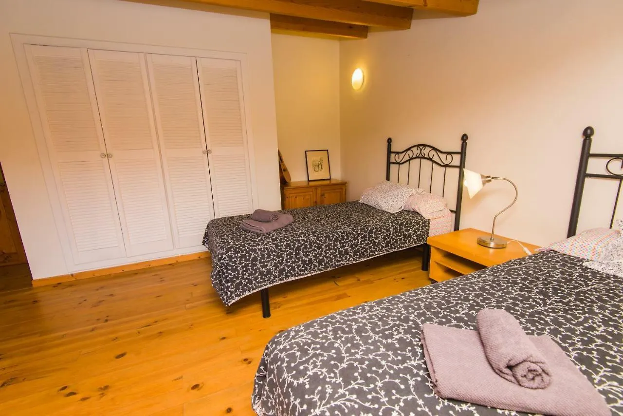 Holiday home Ca'S Gessami Villa Arta